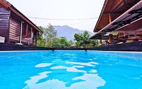 Vang Vieng Garden Villa